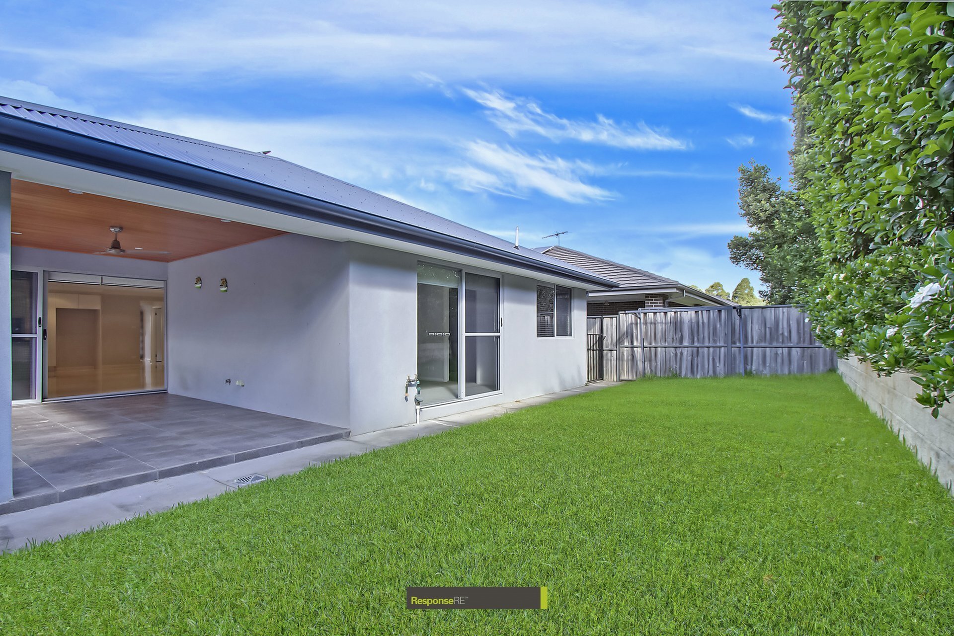 51 Turon Crescent, The Ponds Leased by ResponseRE Walsh Sullivan Baulkham Hills - image 1