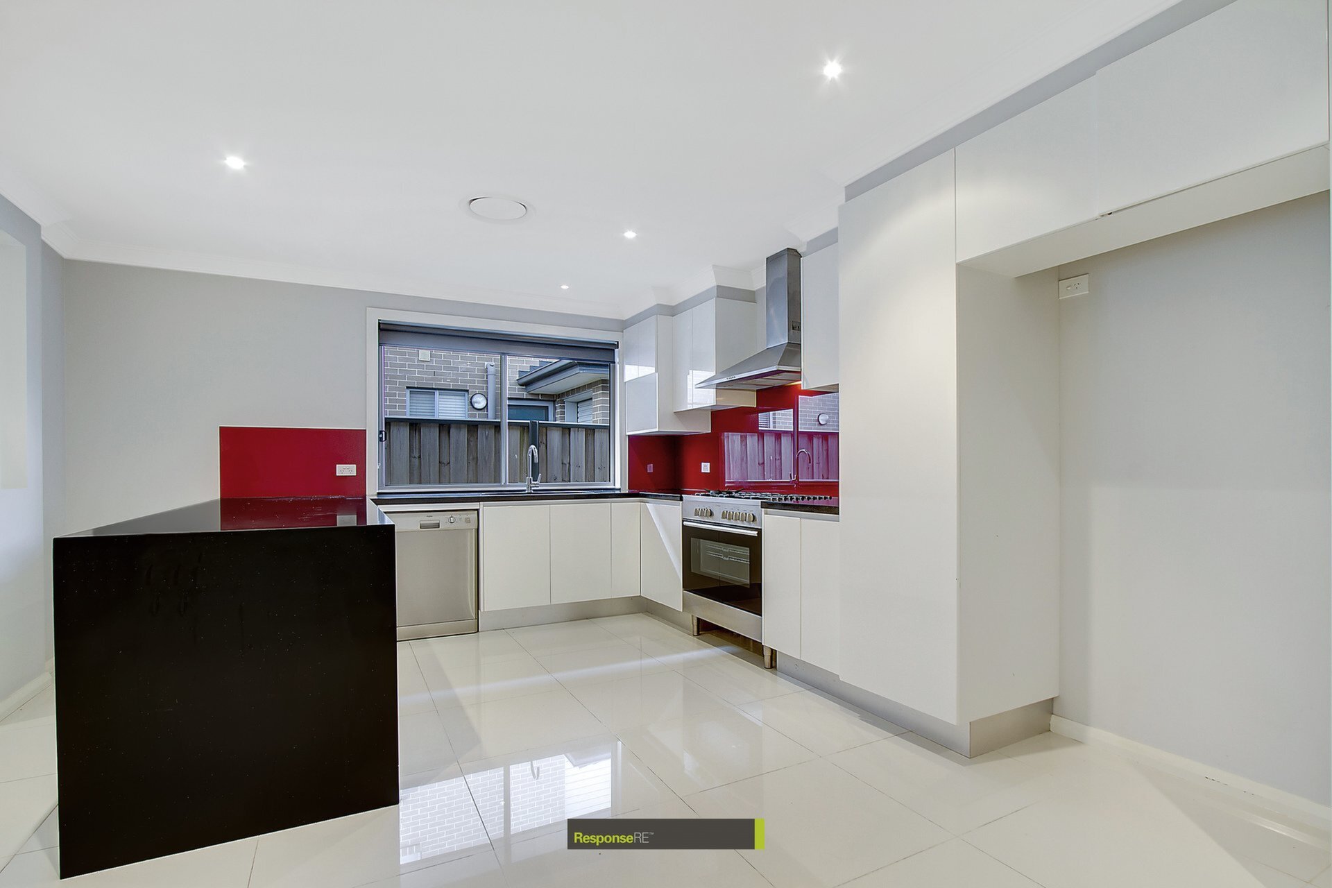 51 Turon Crescent, The Ponds Leased by ResponseRE Walsh Sullivan Baulkham Hills - image 1