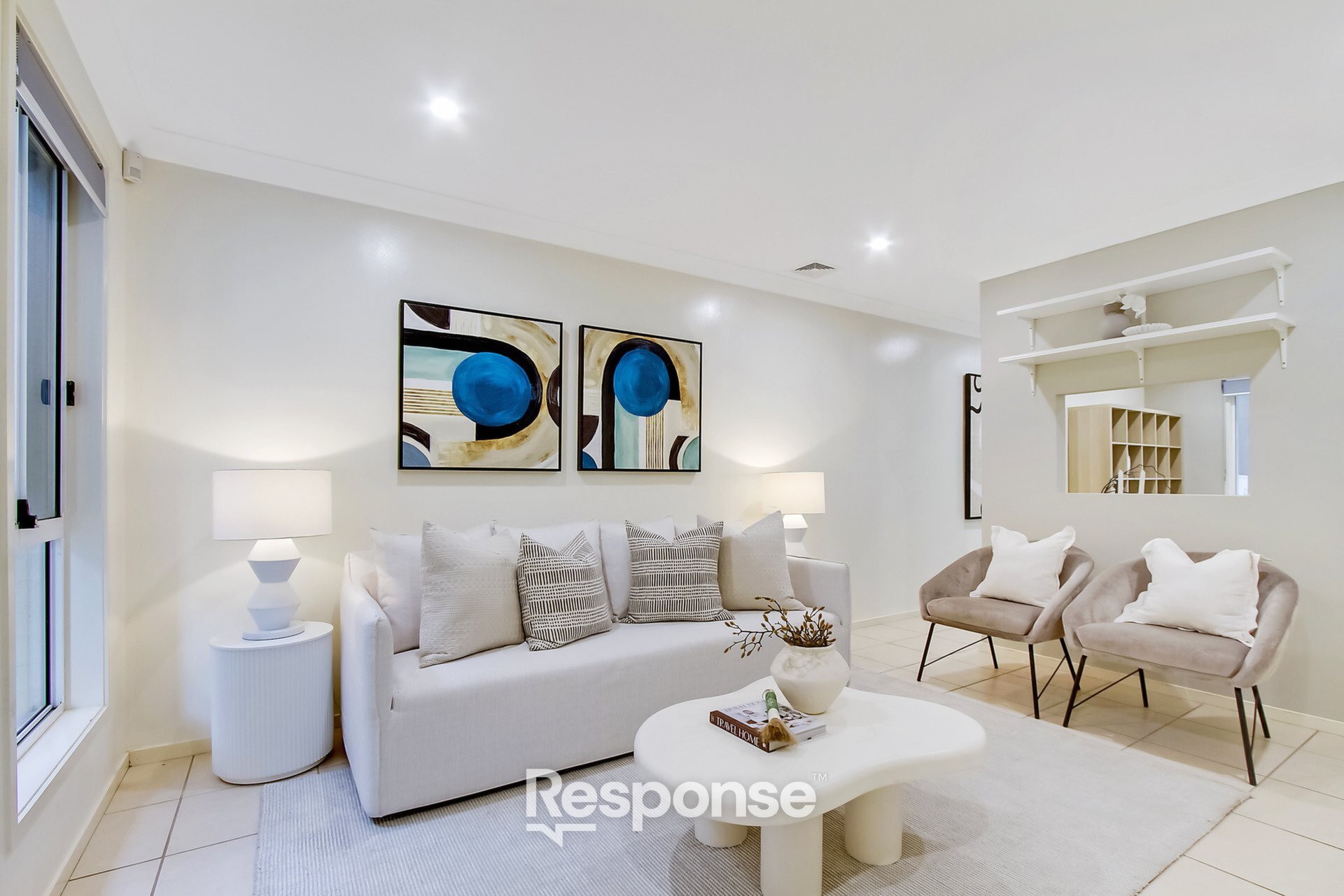 45 Tree Top Circuit, Quakers Hill Sold by ResponseRE Walsh Sullivan Northmead - image 1