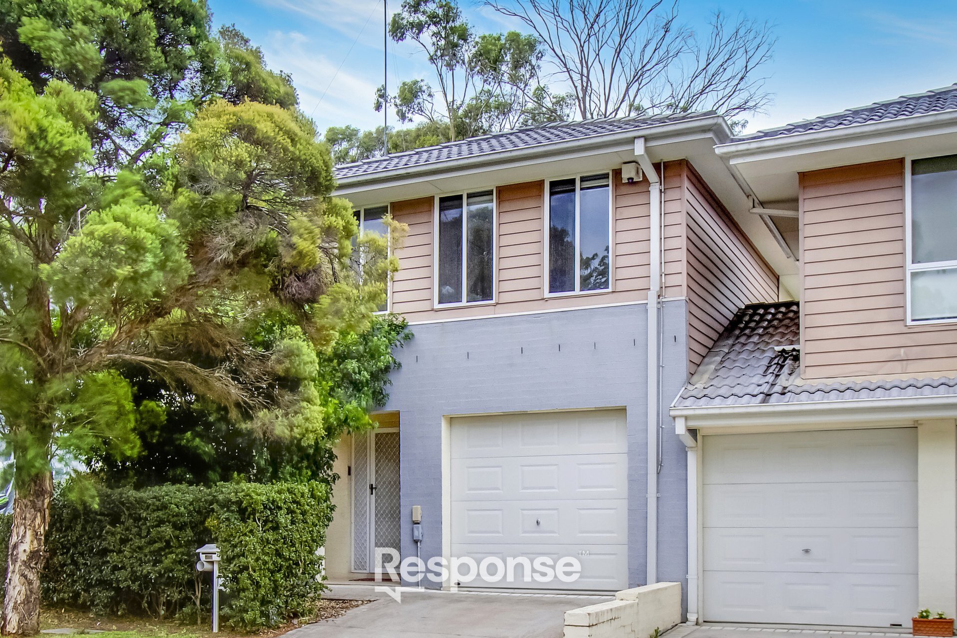 45 Tree Top Circuit, Quakers Hill Sold by ResponseRE Walsh Sullivan Northmead - image 1