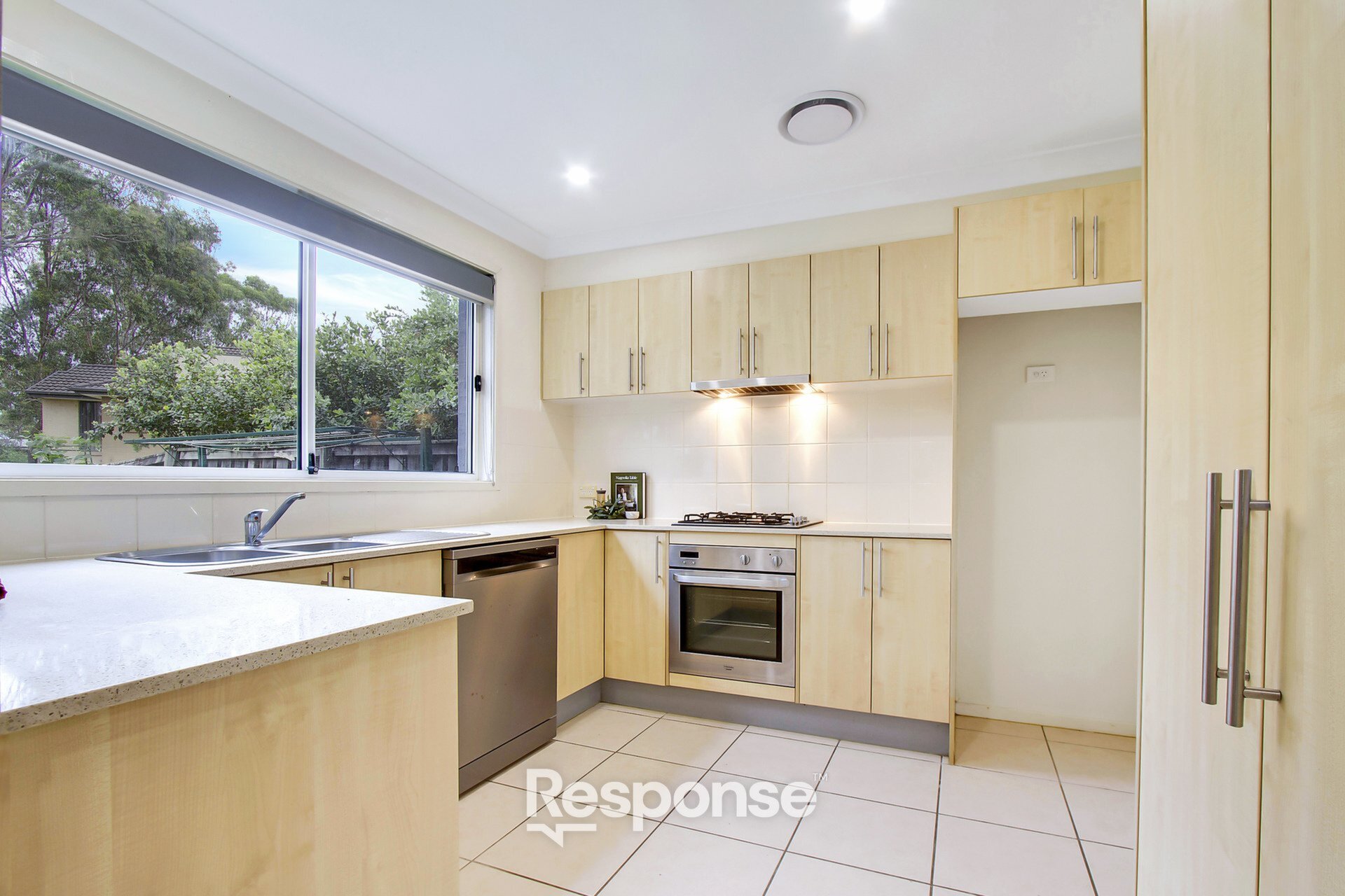 45 Tree Top Circuit, Quakers Hill Sold by ResponseRE Walsh Sullivan Northmead - image 1