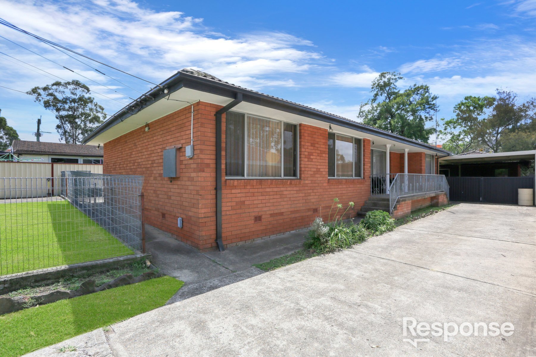 117 Hill End Road, Doonside Sold by ResponseRE - image 1