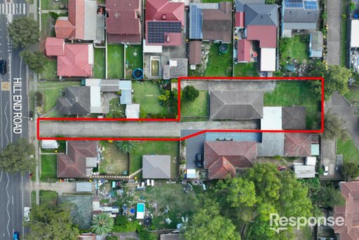 117 Hill End Road, Doonside Sold by ResponseRE Quakers Hill & Bella Vista