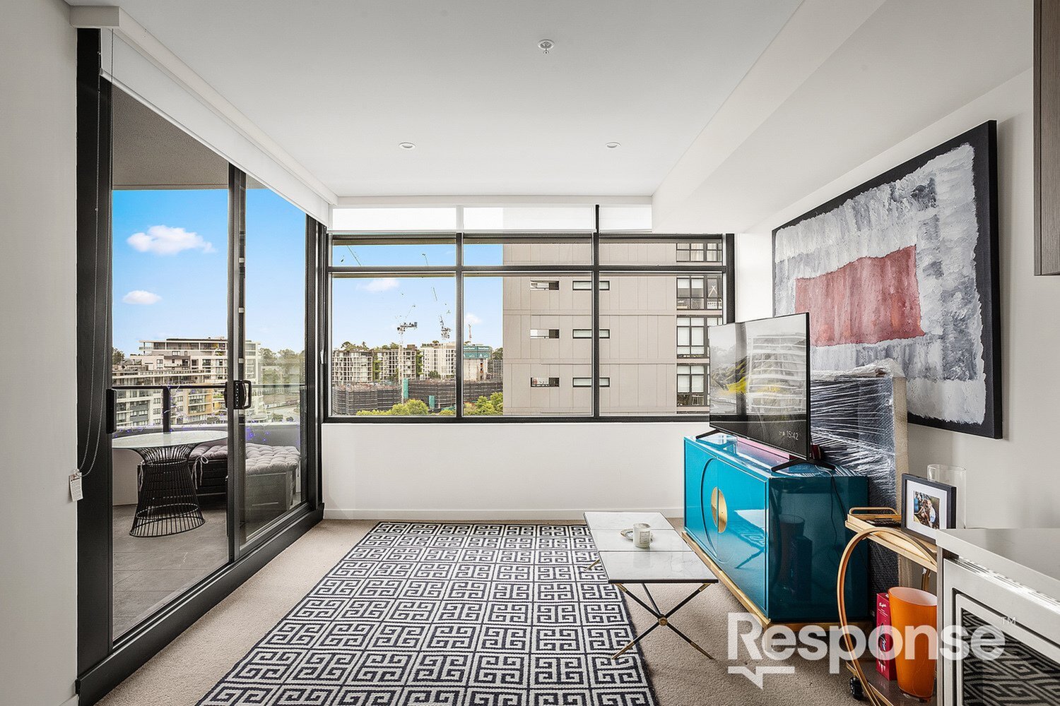 1013/11 Solent Circuit, Norwest Sold by ResponseRE Walsh Sullivan Northmead - image 1