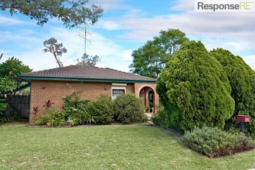 106 Laycock Street, Cranebrook Sold by ResponseRE
