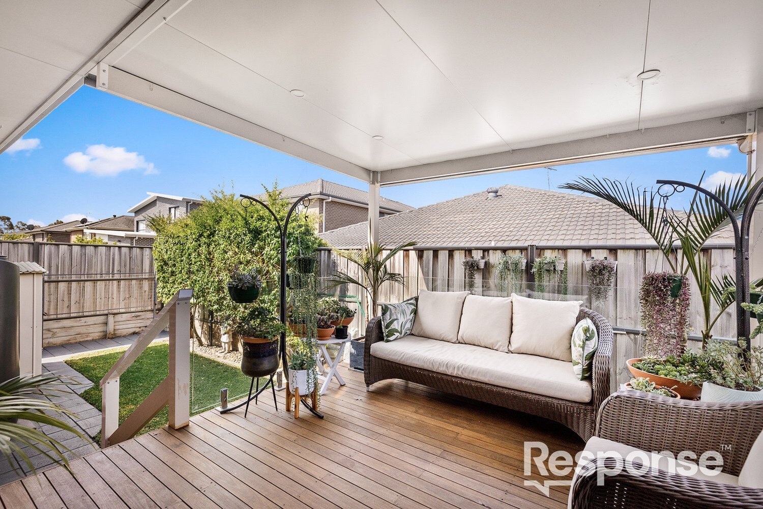 10 Fairfax Street, The Ponds Sold by ResponseRE Walsh Sullivan Northmead - image 1
