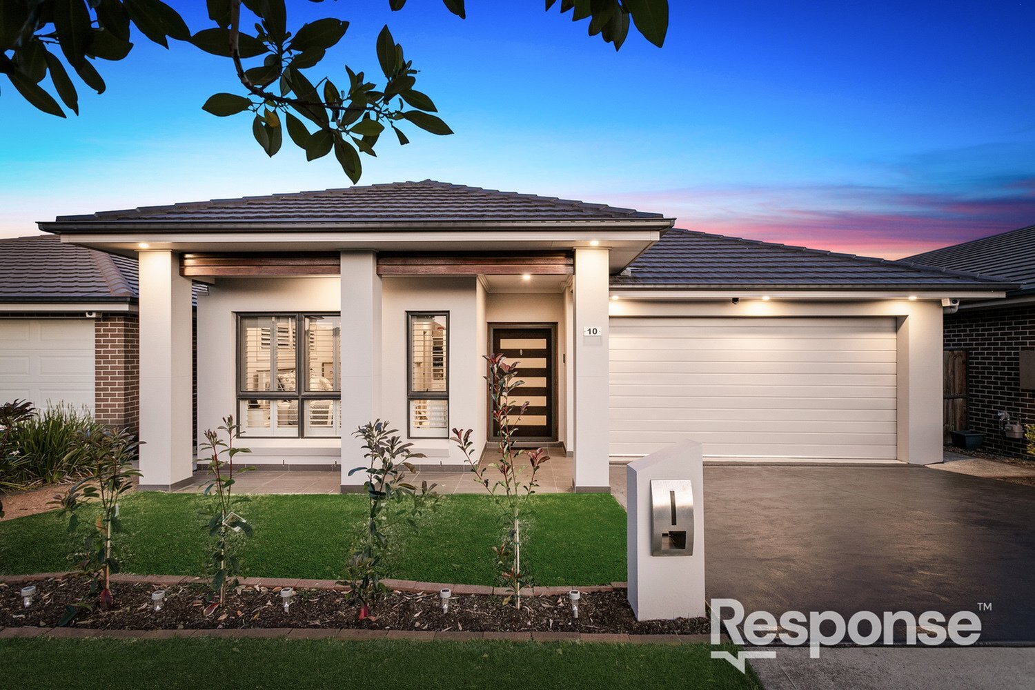 10 Fairfax Street, The Ponds Sold by ResponseRE Walsh Sullivan Northmead - image 1