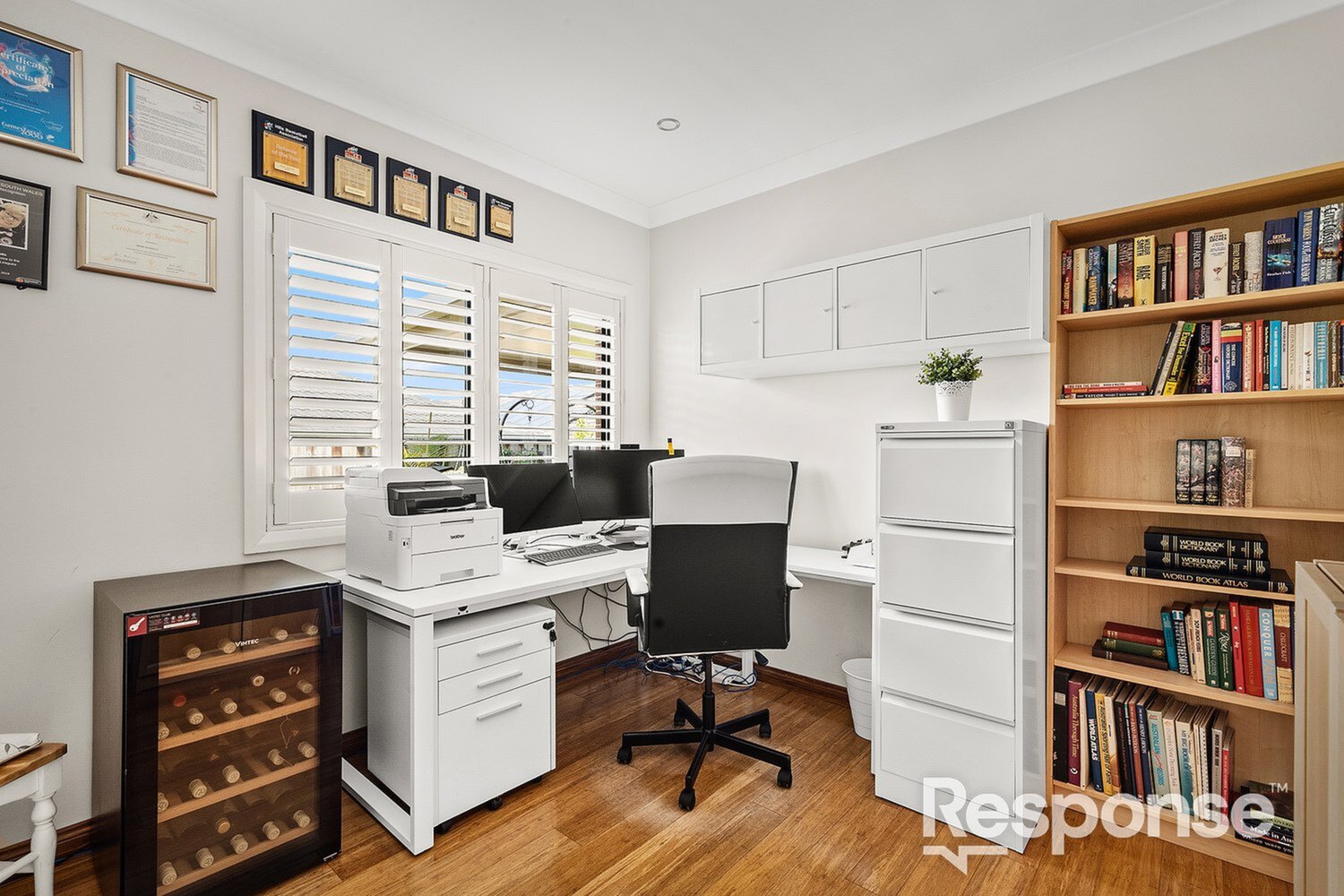 10 Fairfax Street, The Ponds Sold by ResponseRE Walsh Sullivan Northmead - image 1