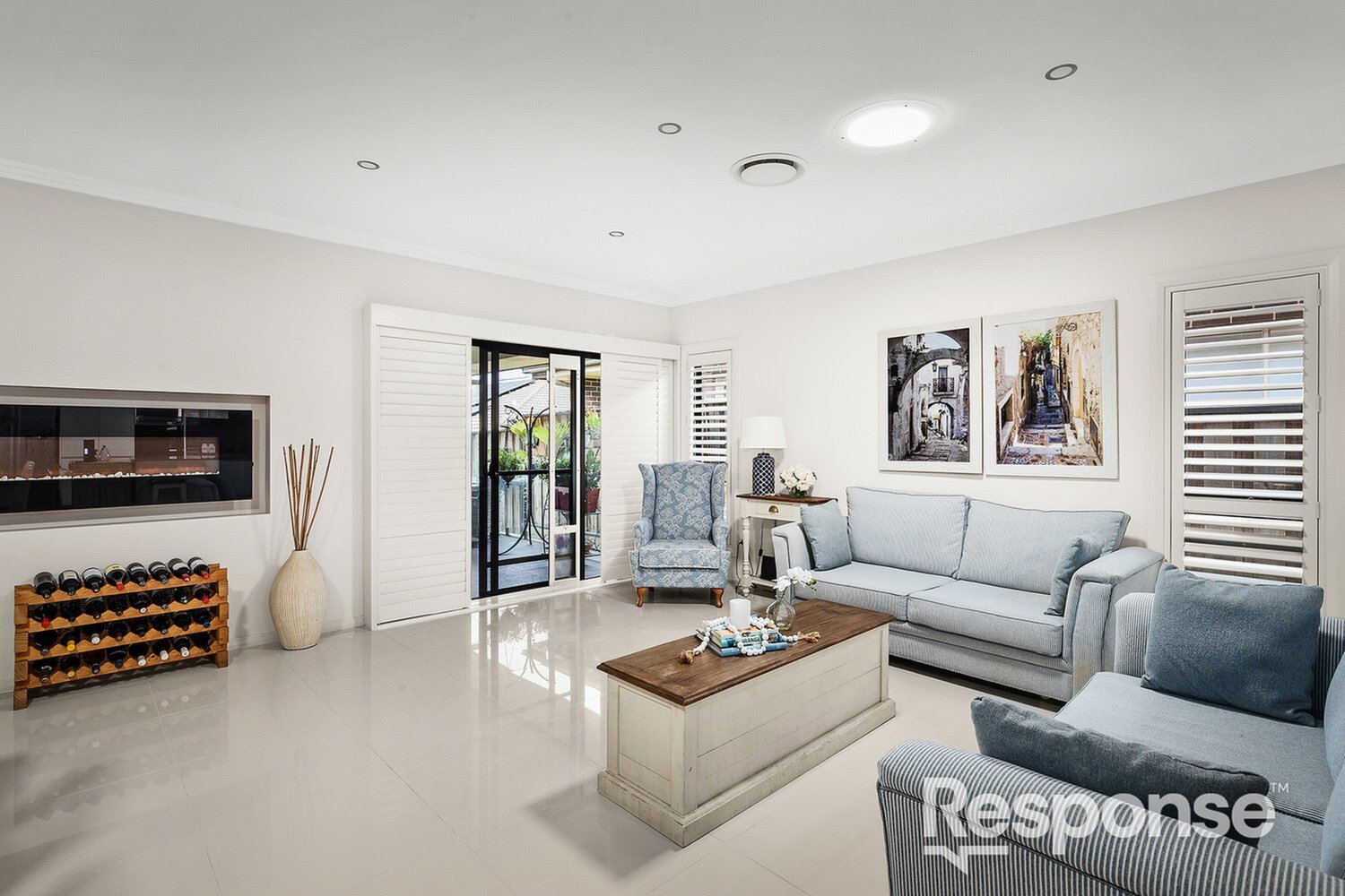 10 Fairfax Street, The Ponds Sold by ResponseRE Walsh Sullivan Northmead - image 1