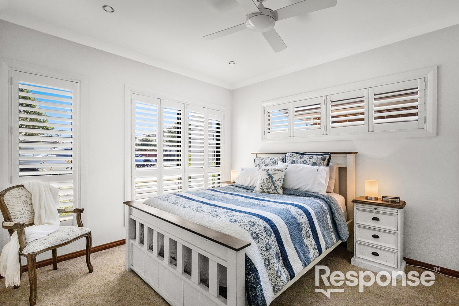 10 Fairfax Street, The Ponds Sold by ResponseRE Walsh Sullivan Northmead - image 1