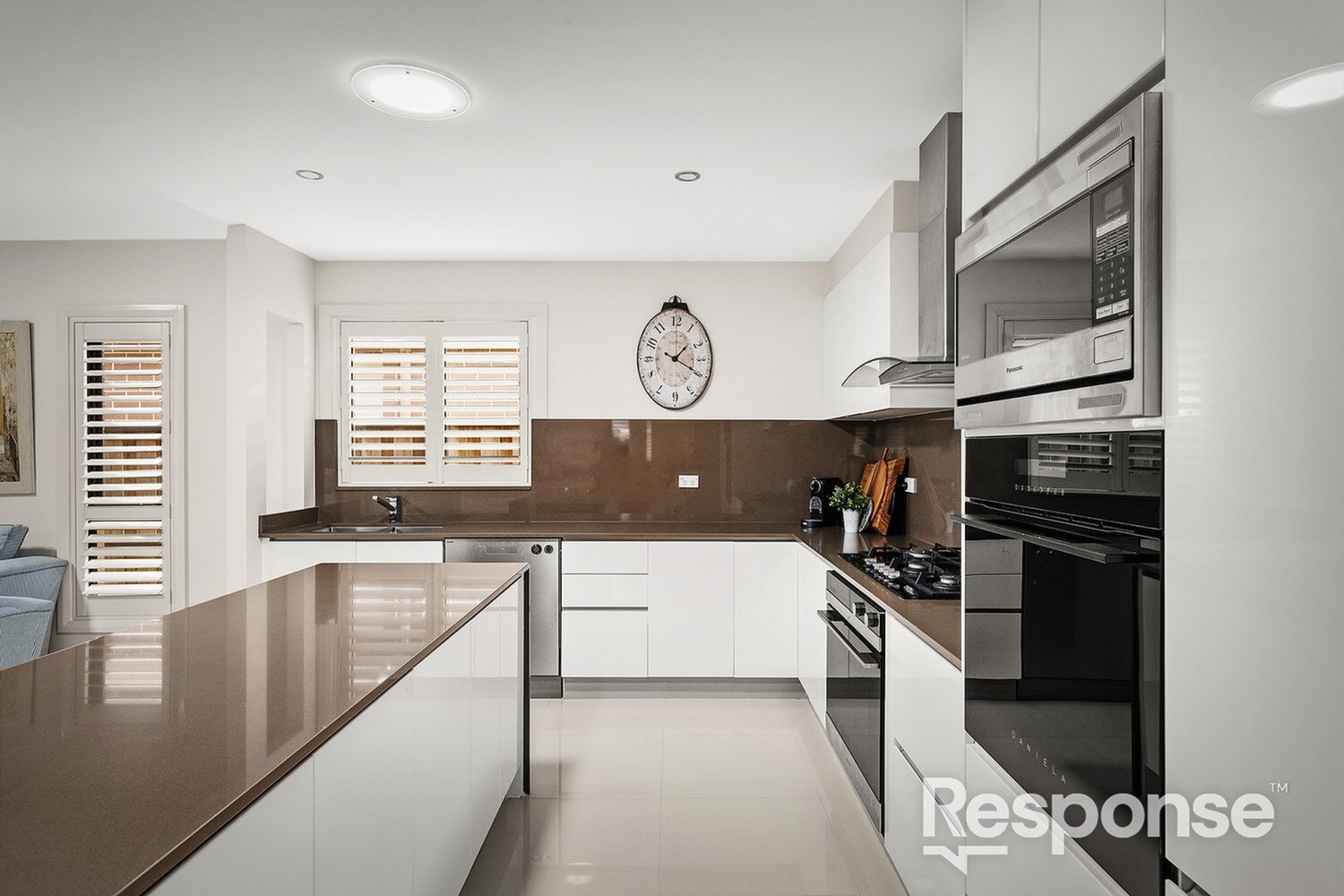 10 Fairfax Street, The Ponds Sold by ResponseRE Walsh Sullivan Northmead - image 1