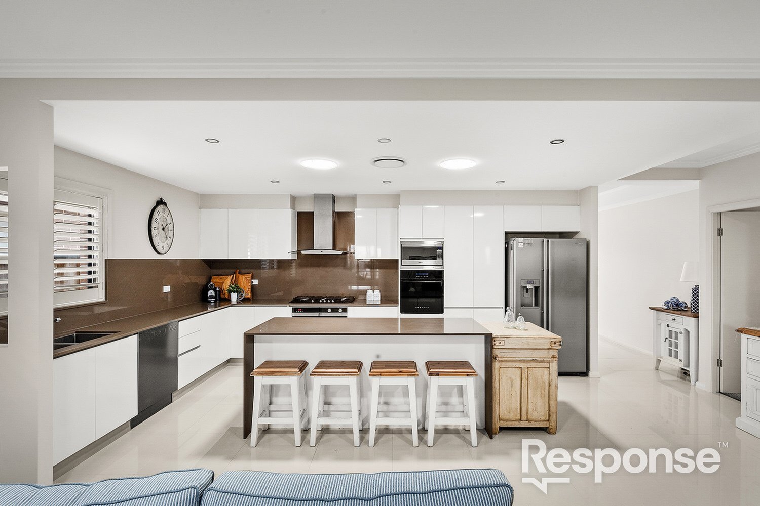 10 Fairfax Street, The Ponds Sold by ResponseRE Walsh Sullivan Northmead - image 1