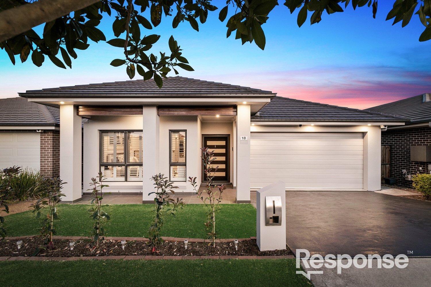 10 Fairfax Street, The Ponds Sold by ResponseRE Walsh Sullivan Northmead - image 1