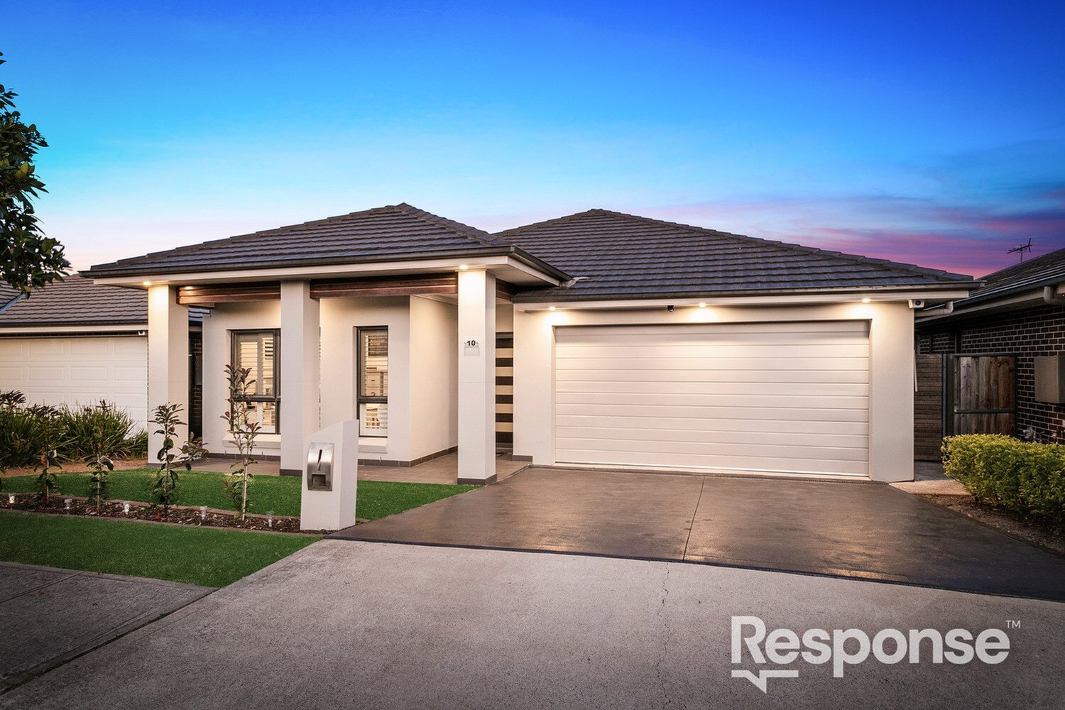 10 Fairfax Street, The Ponds Sold by ResponseRE Walsh Sullivan Northmead - image 1