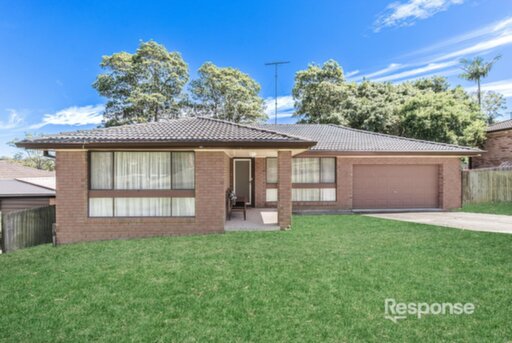 13 Kanadah Avenue, Baulkham Hills Sold by ResponseRE Walsh Sullivan Baulkham Hills