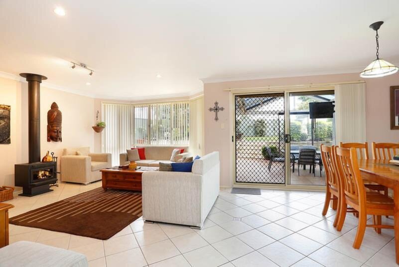 16 Parkwood Street, Plumpton Sold by Response Real Estate Penrith - image 1