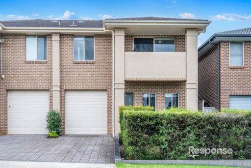 5/114 Bridge Street, Schofields Sold by ResponseRE Walsh Sullivan Baulkham Hills