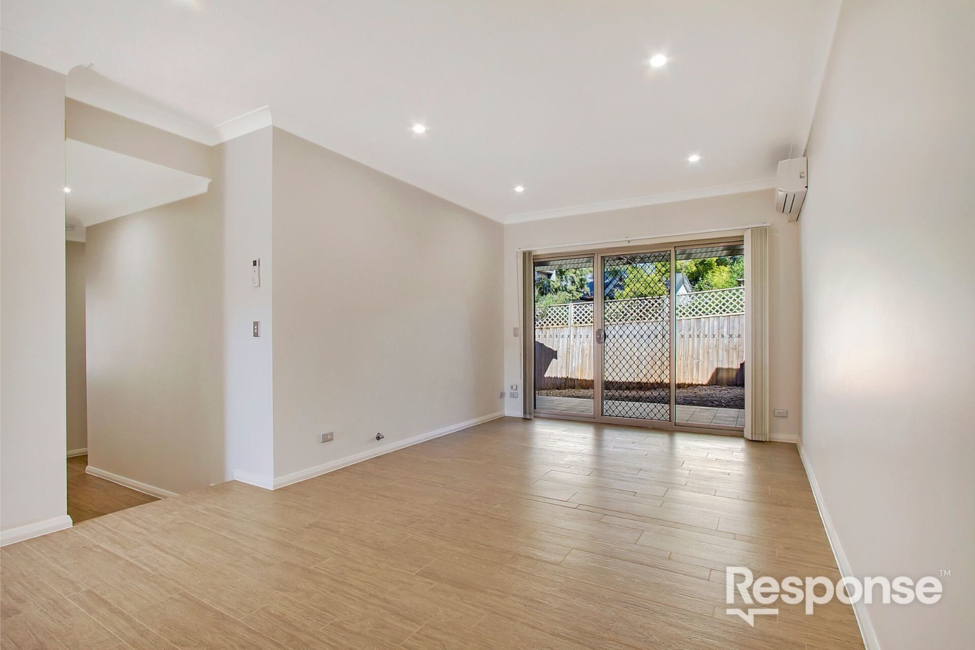 8/22 Anderson Road, Northmead Leased by ResponseRE Walsh Sullivan Baulkham Hills - image 1