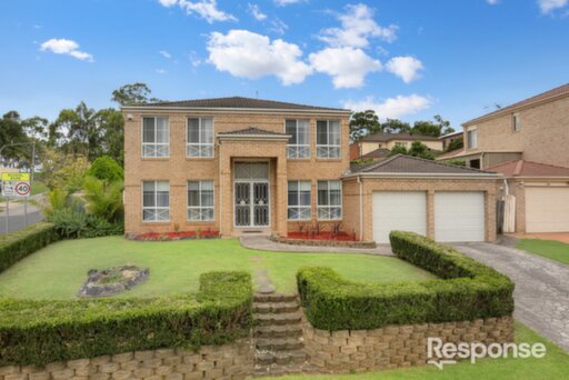 1 Markham Court, Acacia Gardens Sold by ResponseRE Quakers Hill & Bella Vista