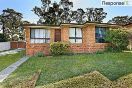 4 Pensax Road, Cranebrook Sold by ResponseRE