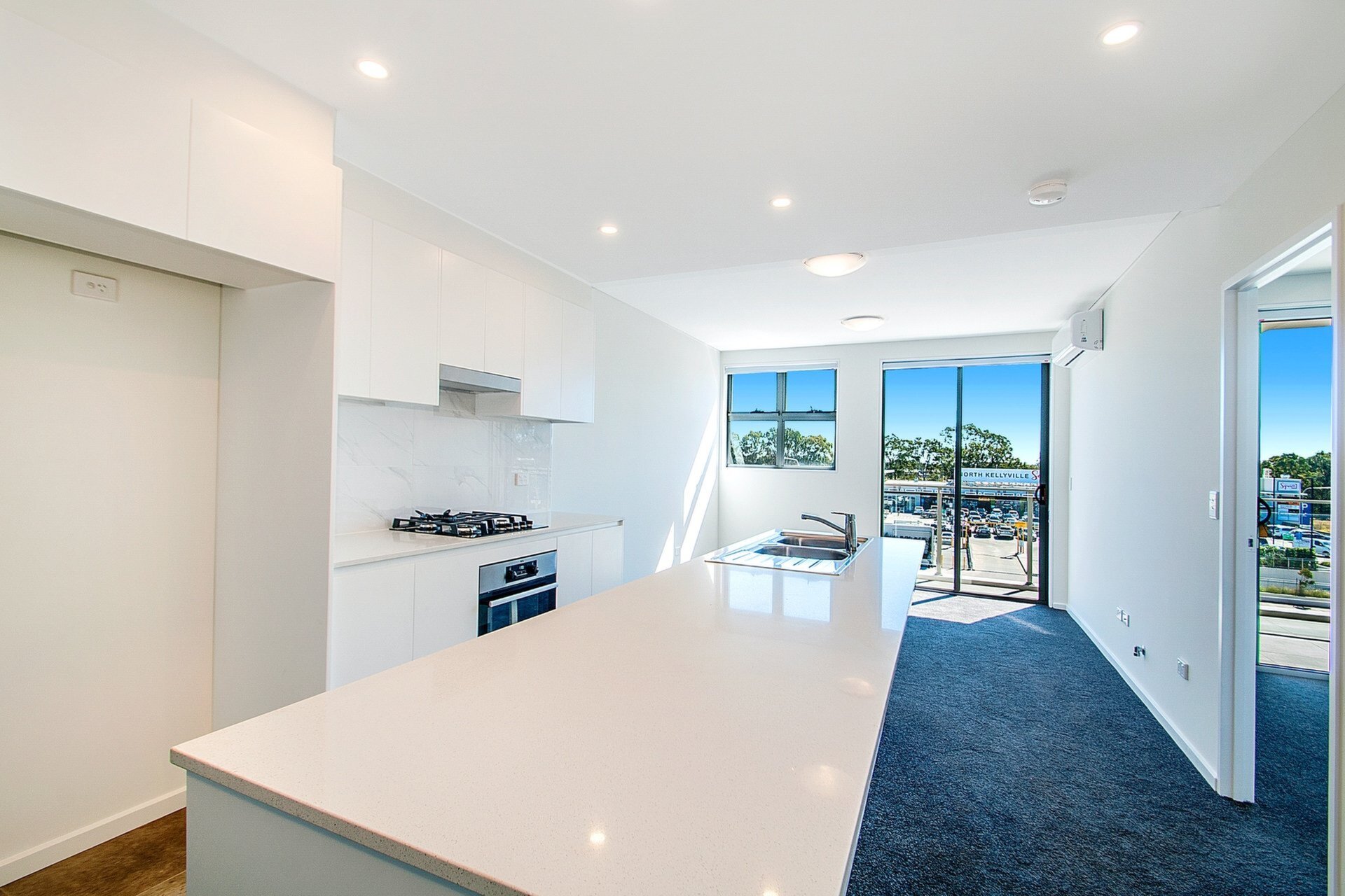 330/42 Armbruster Avenue, North Kellyville Sold by ResponseRE - image 1