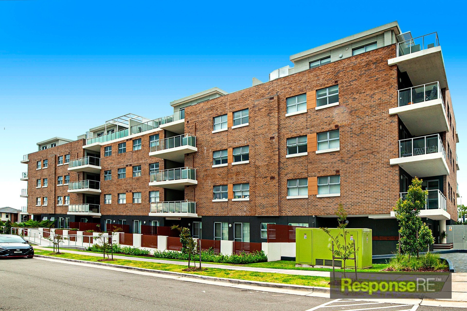330/42 Armbruster Avenue, North Kellyville Sold by ResponseRE - image 1