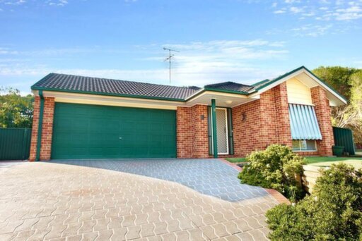 9 Osprey Place, Claremont Meadows Sold by ResponseRE