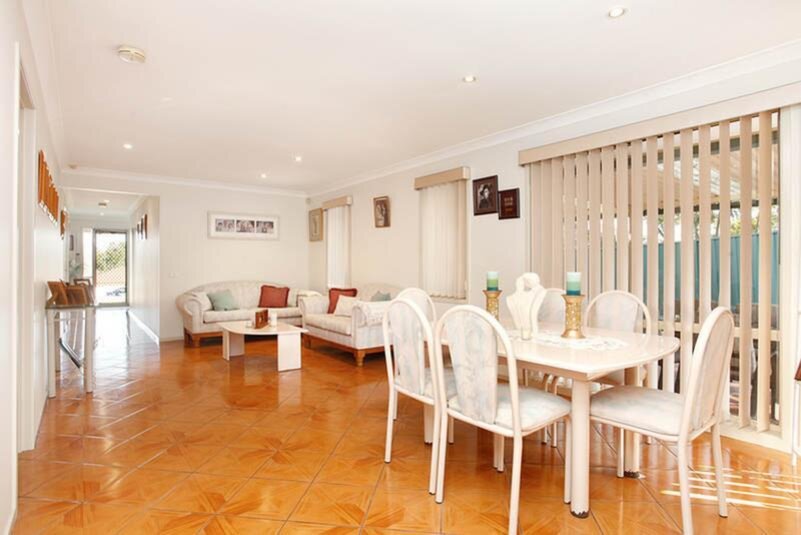 9 Osprey Place, Claremont Meadows Sold by Response Real Estate Penrith - image 1