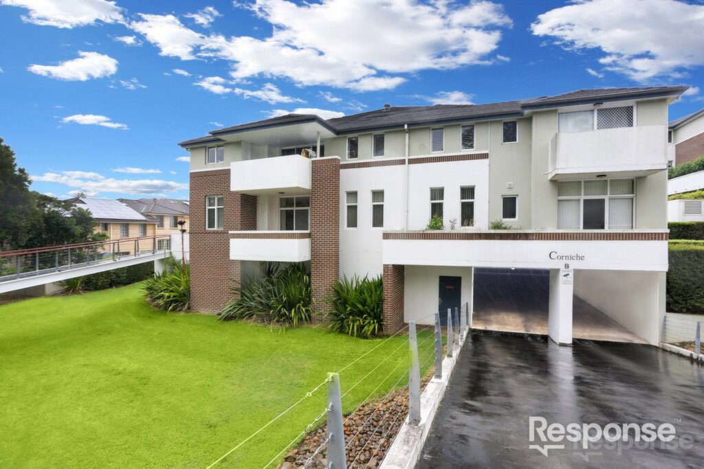 21/4-10 Orange Grove, Castle Hill Sold by ResponseRE Norwest