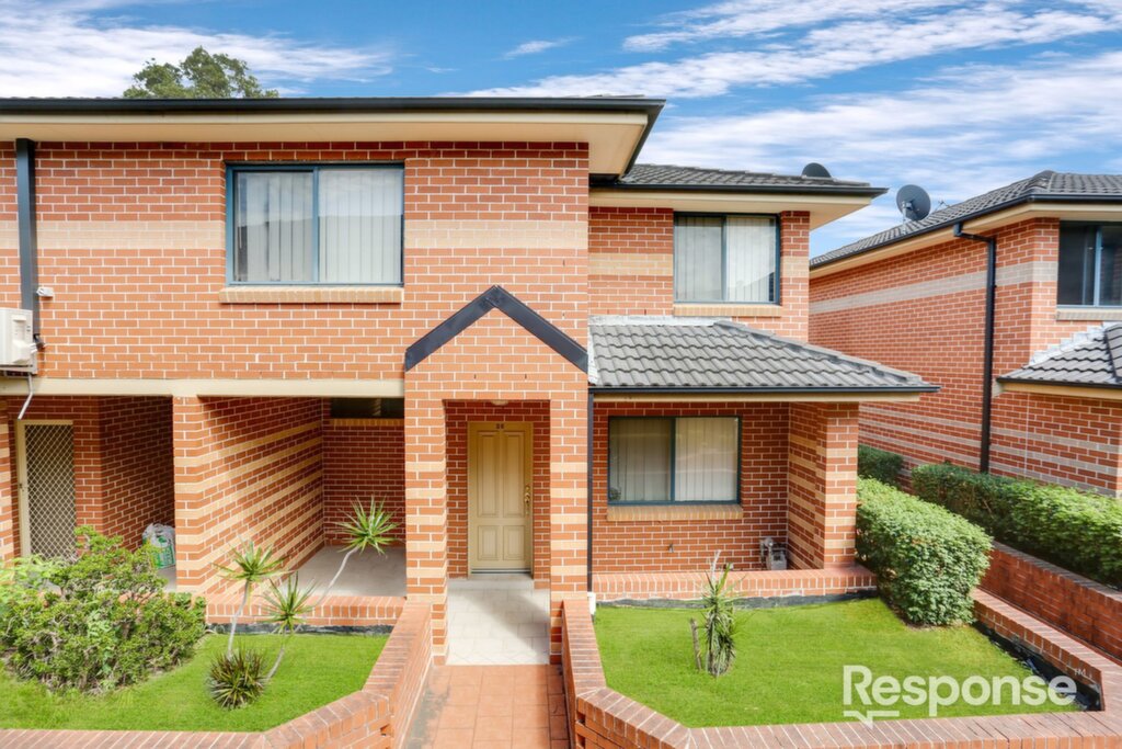 26/58 Lansdowne Street, Merrylands Sold by ResponseRE Quakers Hill & Bella Vista
