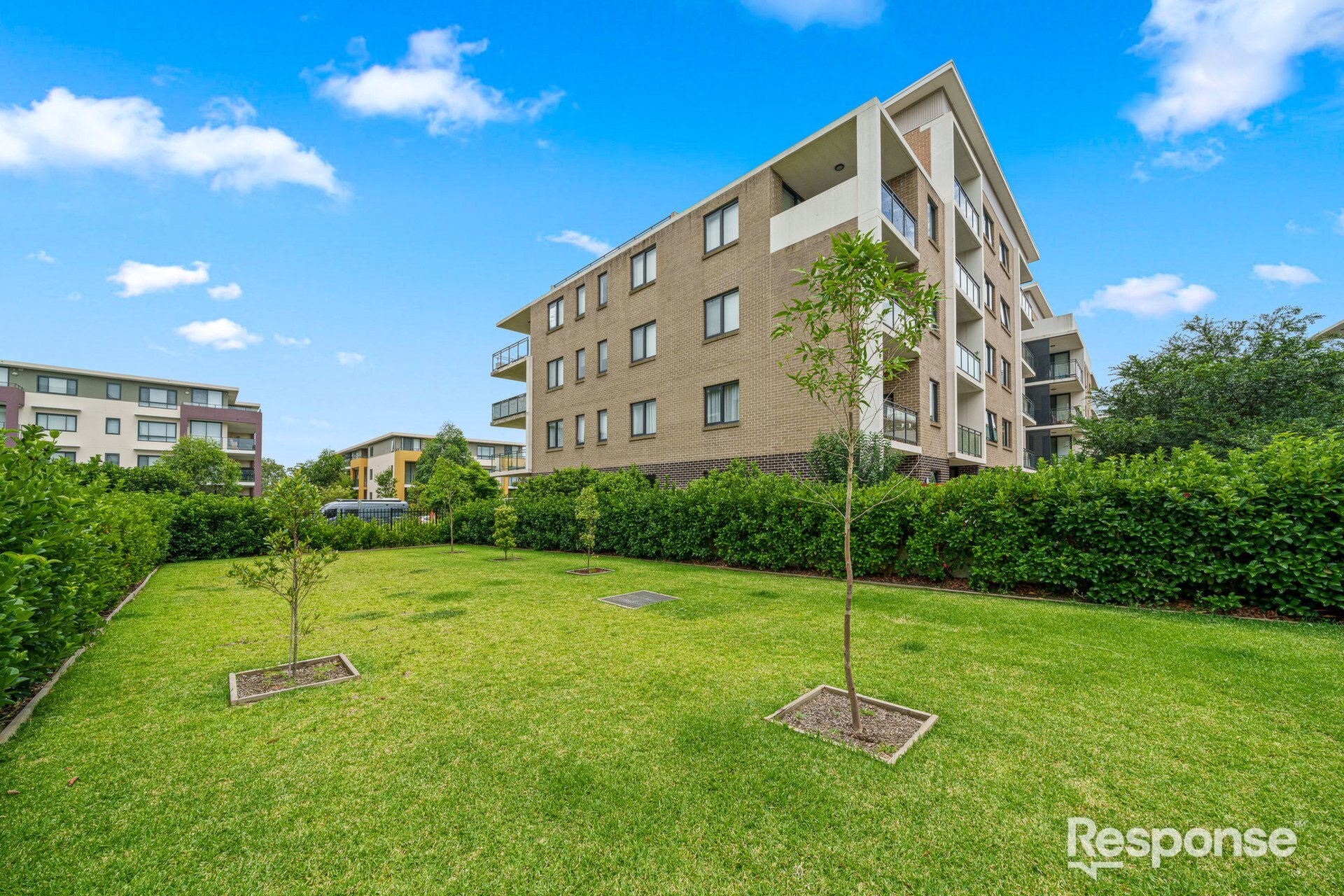 308/4 Gerbera Place, Kellyville Sold by ResponseRE - image 1