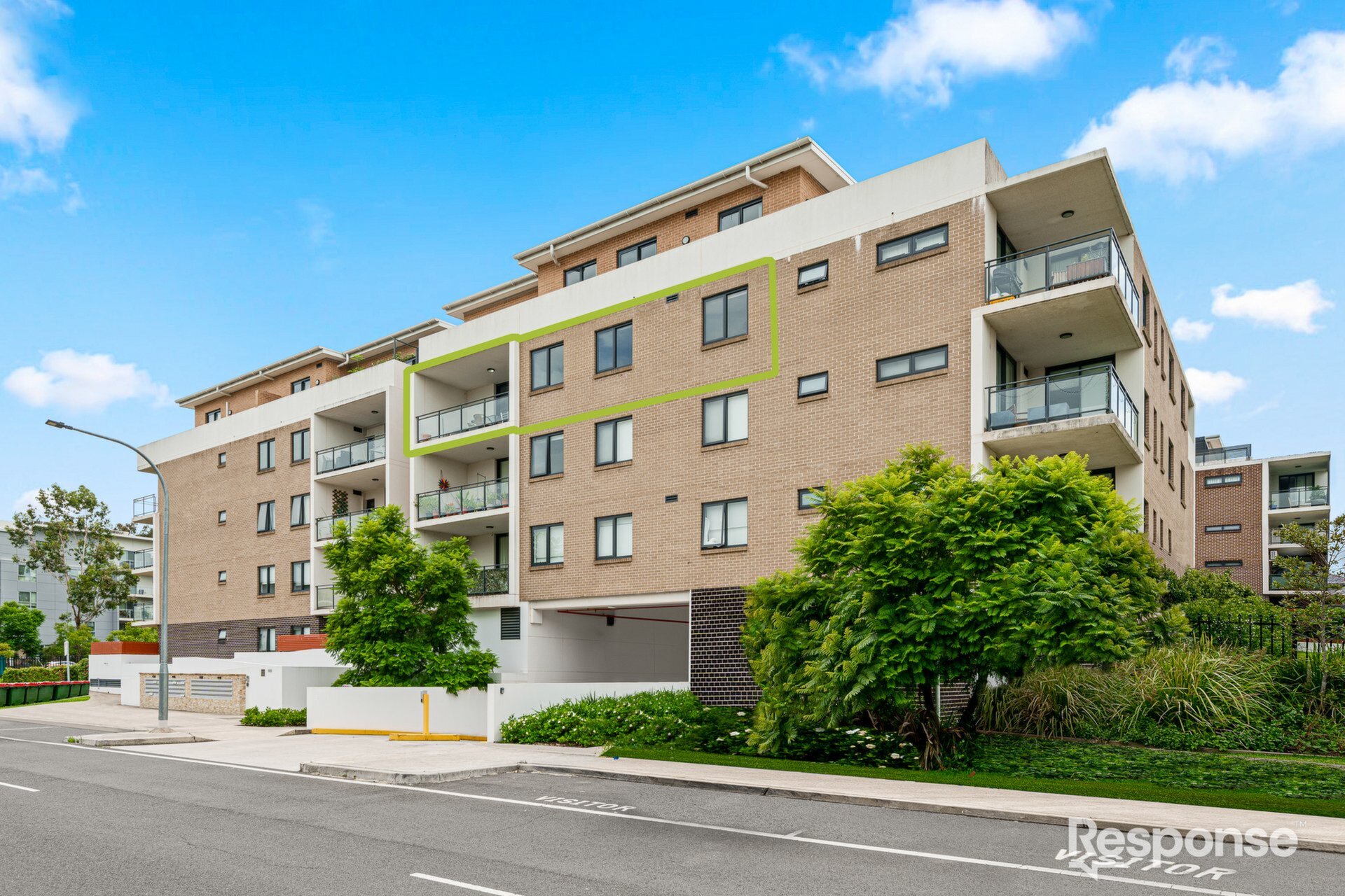 308/4 Gerbera Place, Kellyville Sold by ResponseRE - image 1