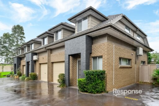 7/138-140 Victoria Street, Werrington Sold by ResponseRE