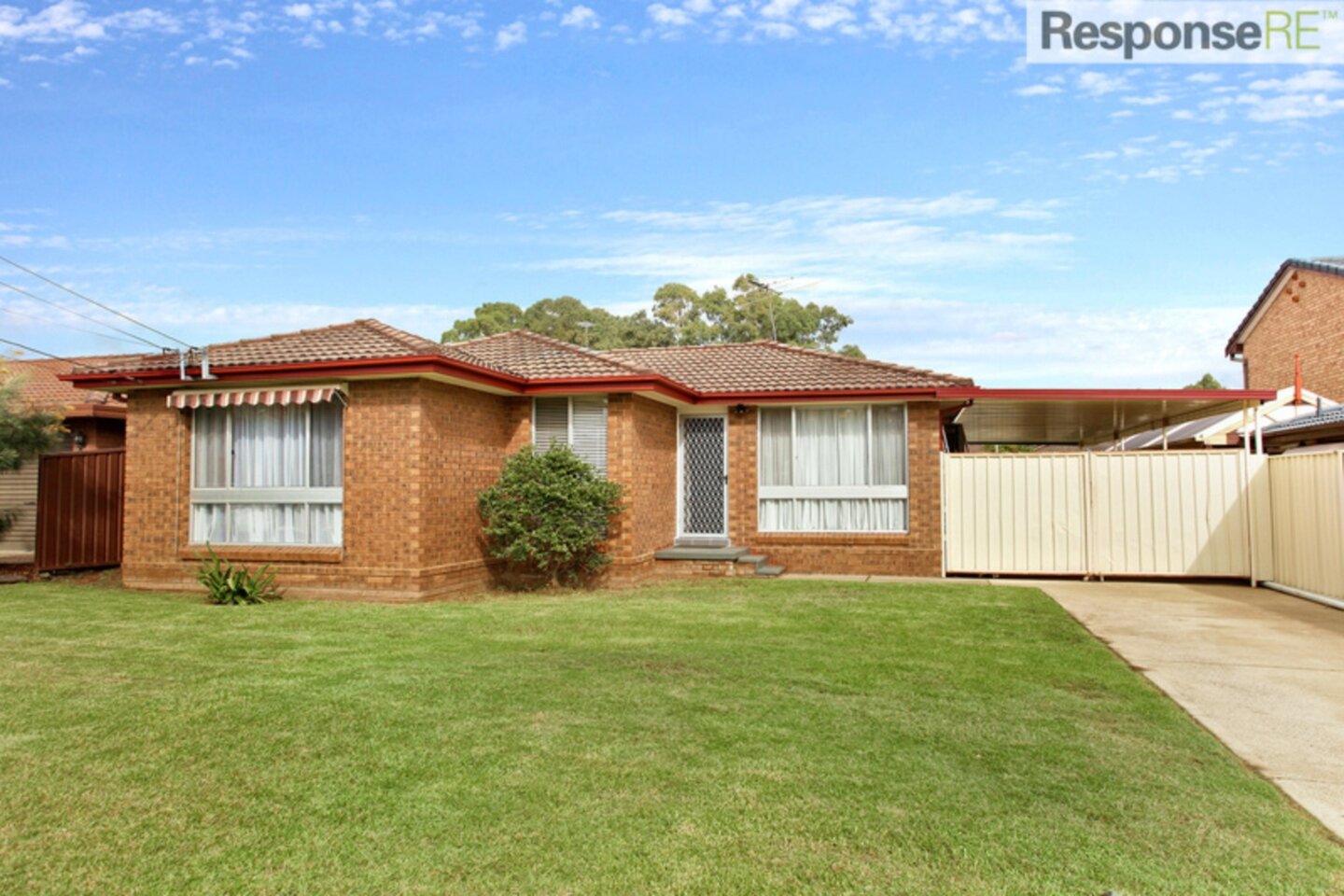 24 Tent Street, Kingswood Sold by Response Real Estate Penrith - image 1