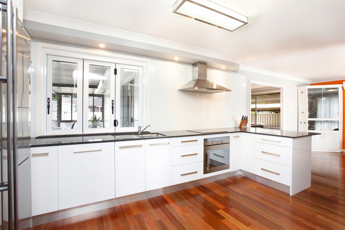 24 Tent Street, Kingswood Sold by Response Real Estate Penrith - image 1