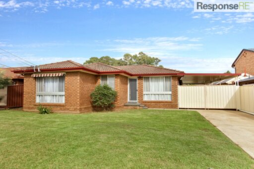 24 Tent Street, Kingswood Sold by Response Real Estate Penrith