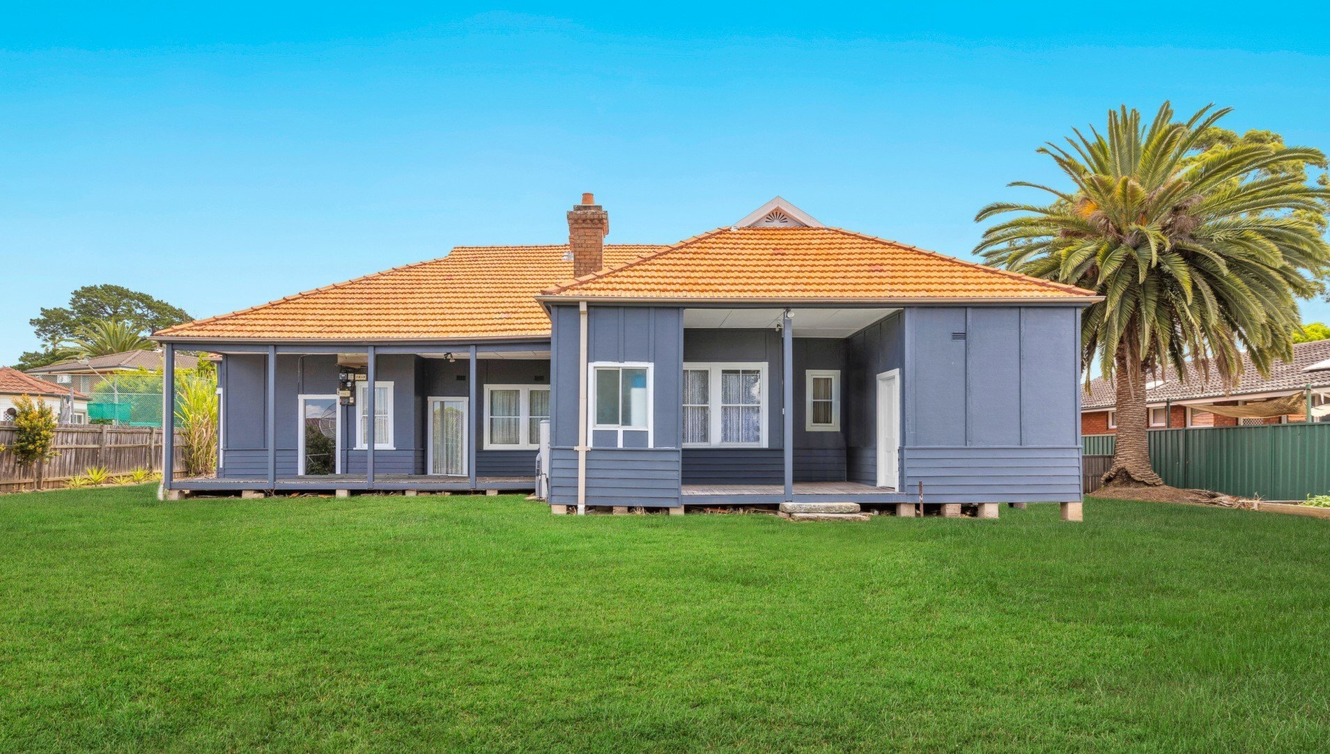 11 Henry Street, Baulkham Hills Leased by ResponseRE Walsh Sullivan Baulkham Hills - image 1
