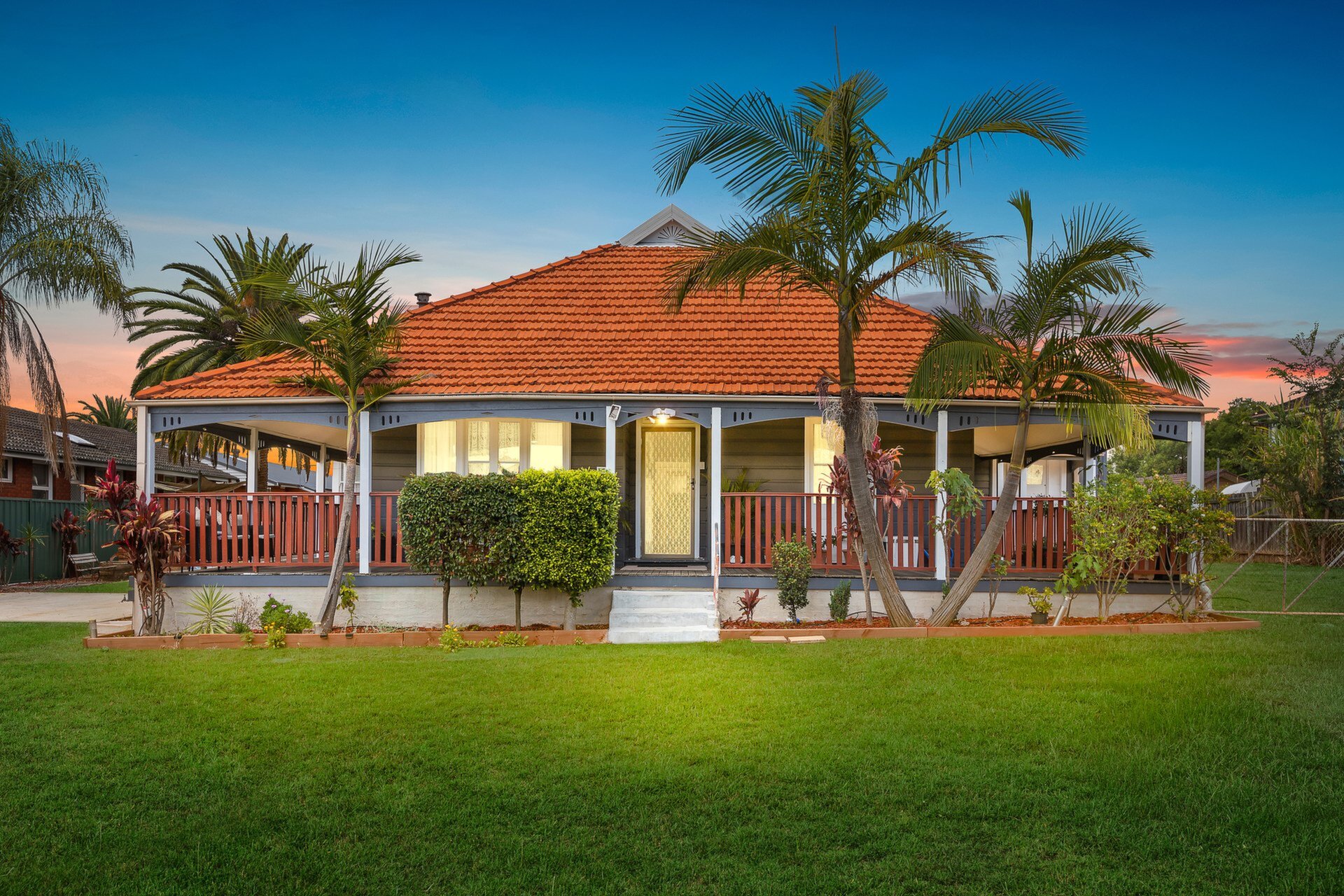11 Henry Street, Baulkham Hills Leased by ResponseRE Walsh Sullivan Baulkham Hills - image 1