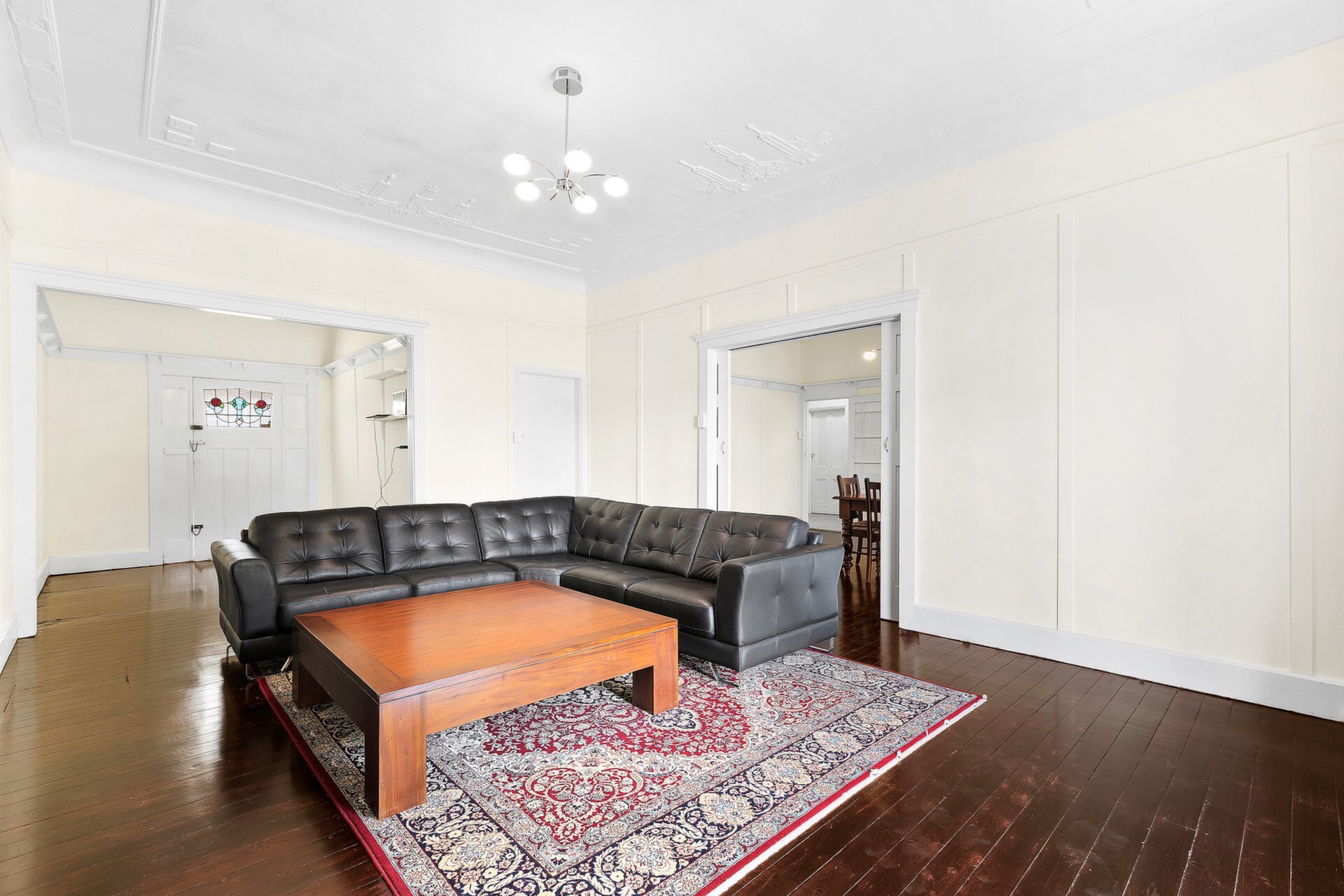 11 Henry Street, Baulkham Hills Leased by ResponseRE Walsh Sullivan Baulkham Hills - image 1