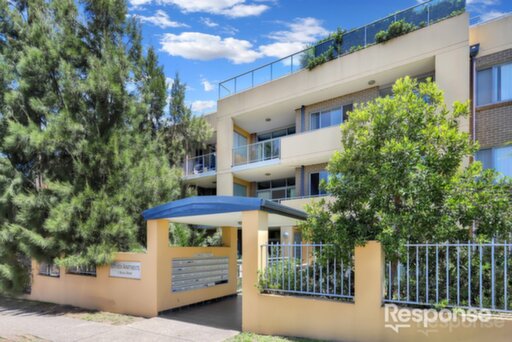 Level 1/14/2 Bruce Street, Blacktown Sold by ResponseRE Quakers Hill & Bella Vista