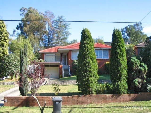 33 Christopher Street, Baulkham Hills Sold by ResponseRE Walsh Sullivan Northmead - image 1