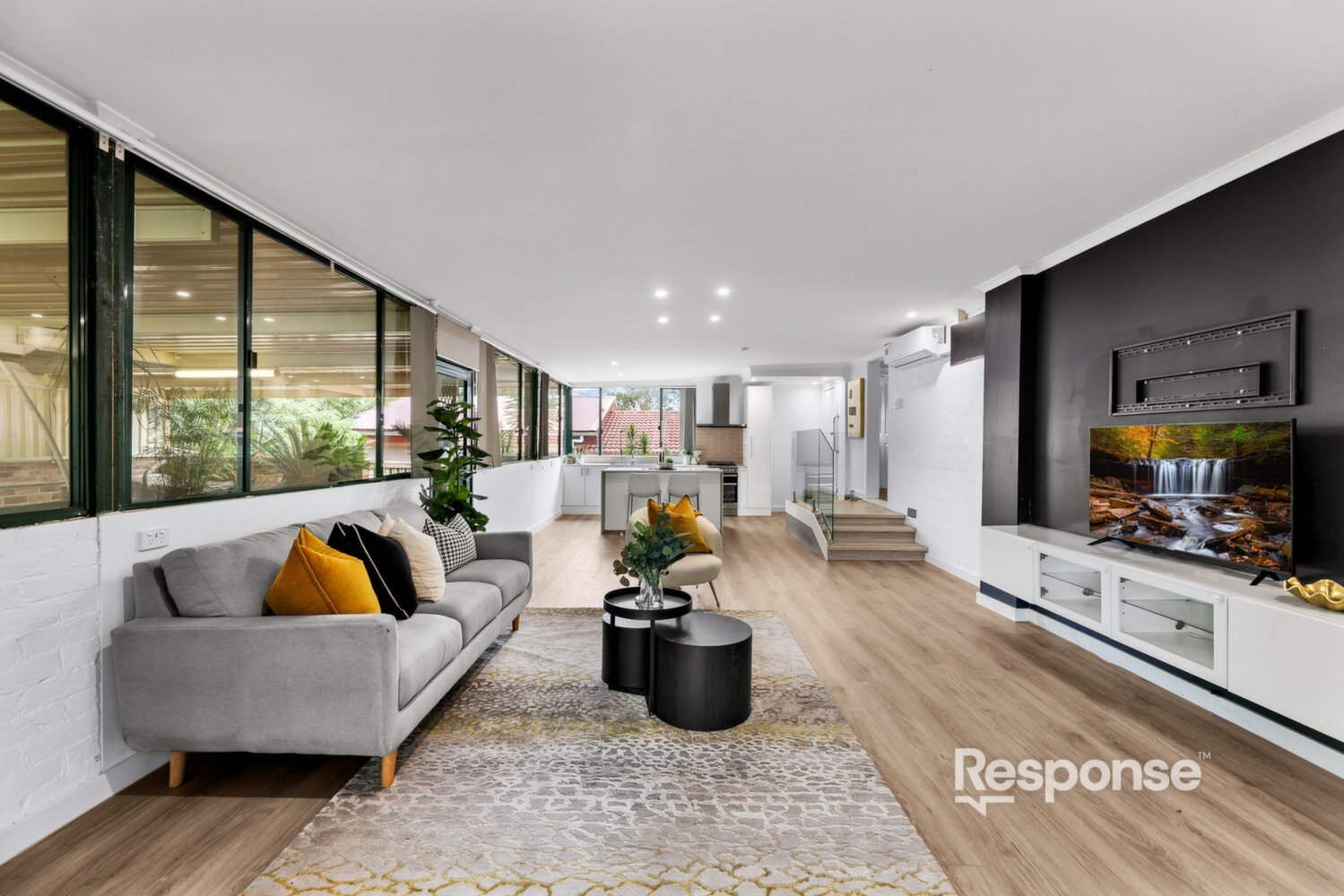 4 Scullin Place, Penrith Sold by Response Real Estate Penrith - image 1
