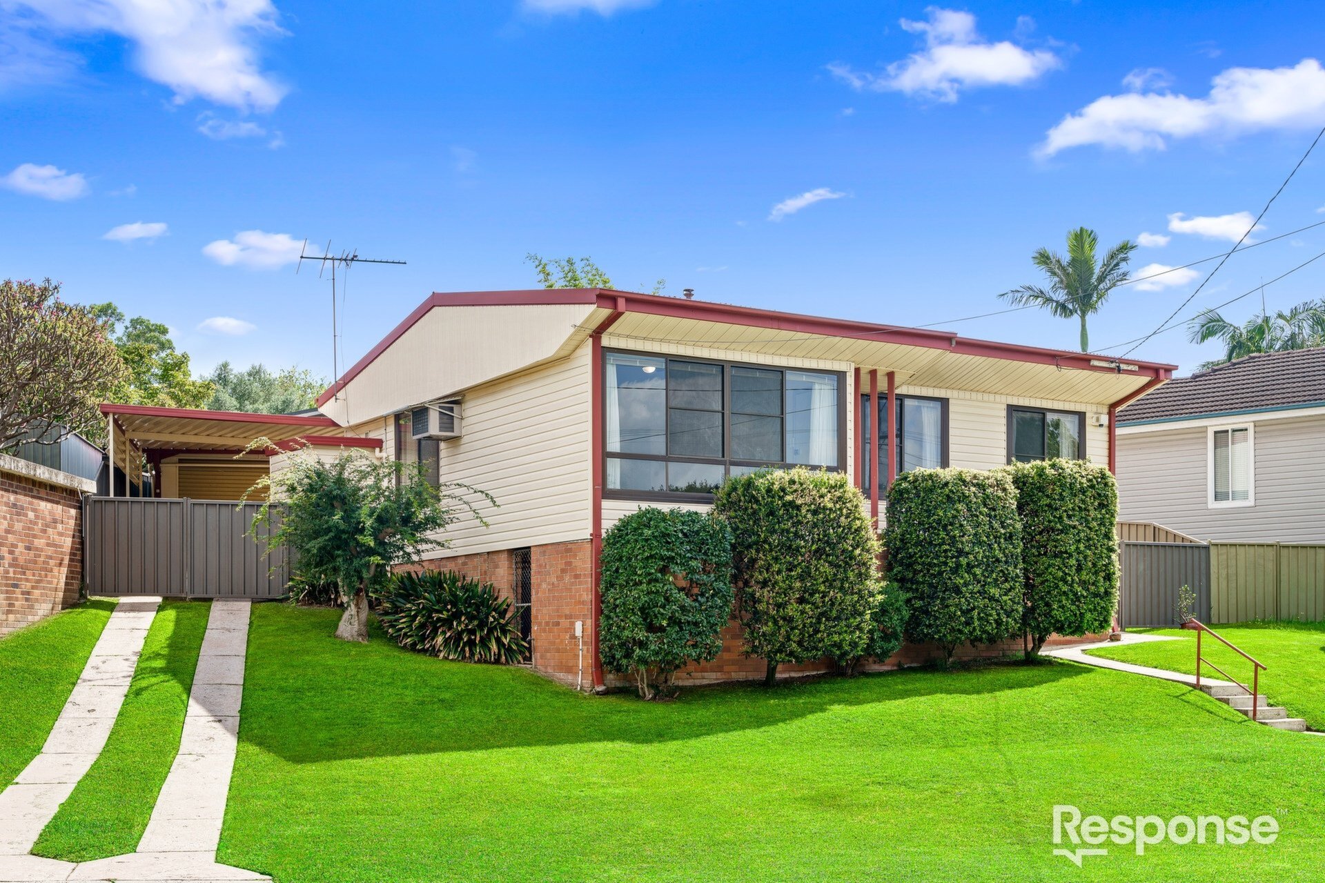103 Kennedy Parade, Lalor Park Sold by ResponseRE - image 1