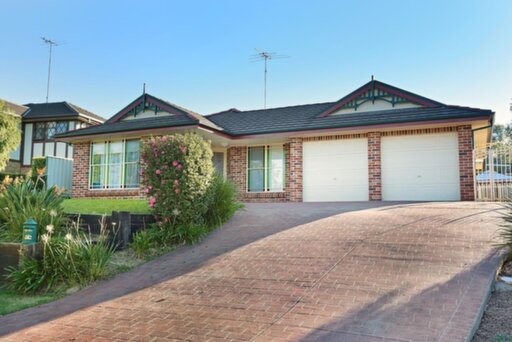 57 Bursaria Crescent, Glenmore Park Sold by ResponseRE
