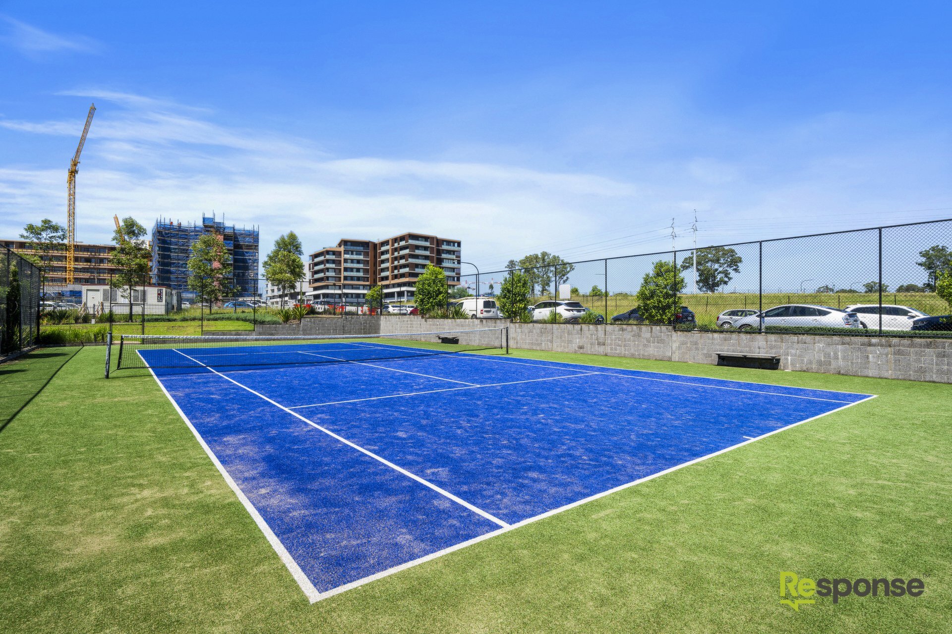 410/10 Grassland Street, Rouse Hill Sold by ResponseRE - image 1