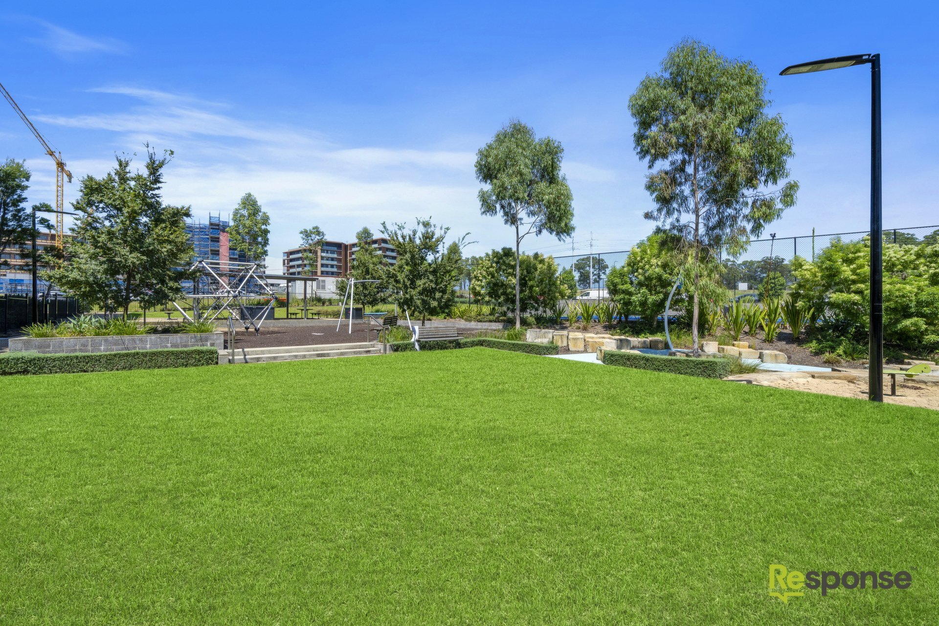 410/10 Grassland Street, Rouse Hill Sold by ResponseRE - image 1