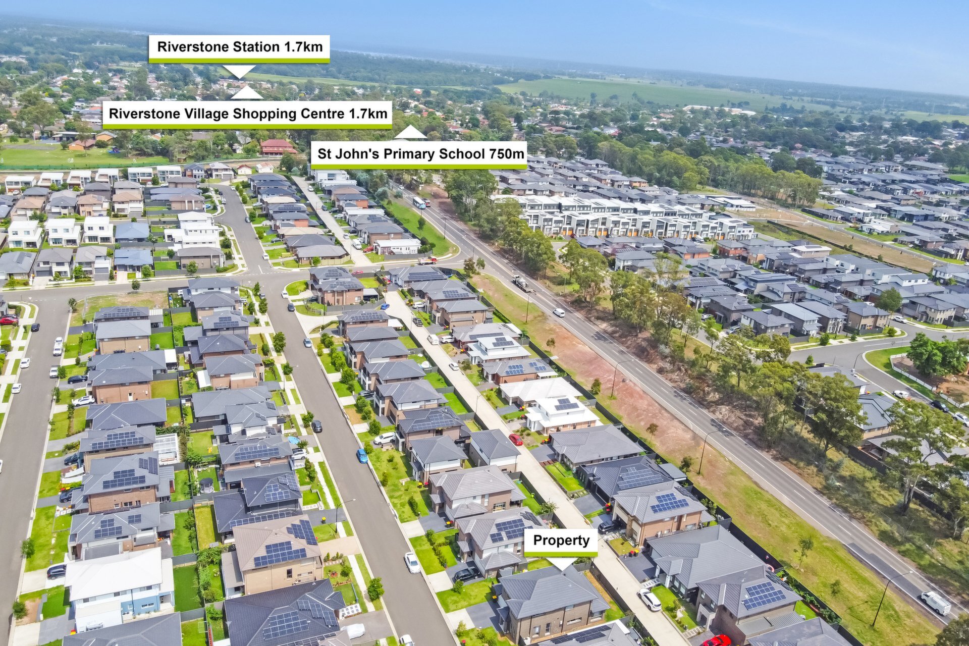 65 Matthias Street, Riverstone Sold by ResponseRE - image 1