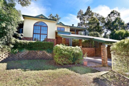 7 Orion Place, Leonay Sold by ResponseRE