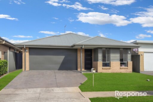 7 Oriri Avenue, Glenmore Park Sold by ResponseRE Quakers Hill & Bella Vista