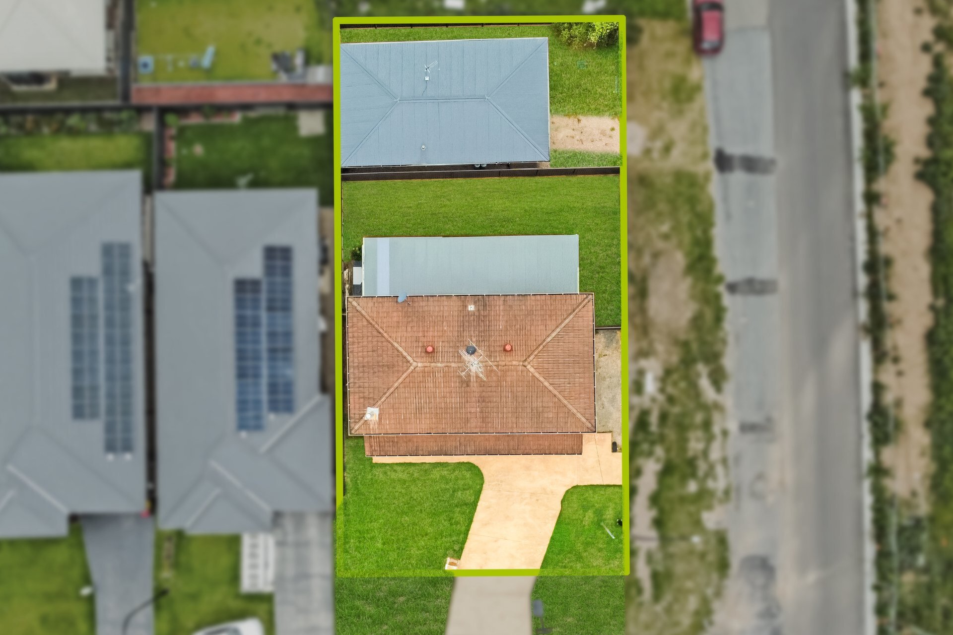 25 Lambeth Road, Schofields Sold by ResponseRE - image 1